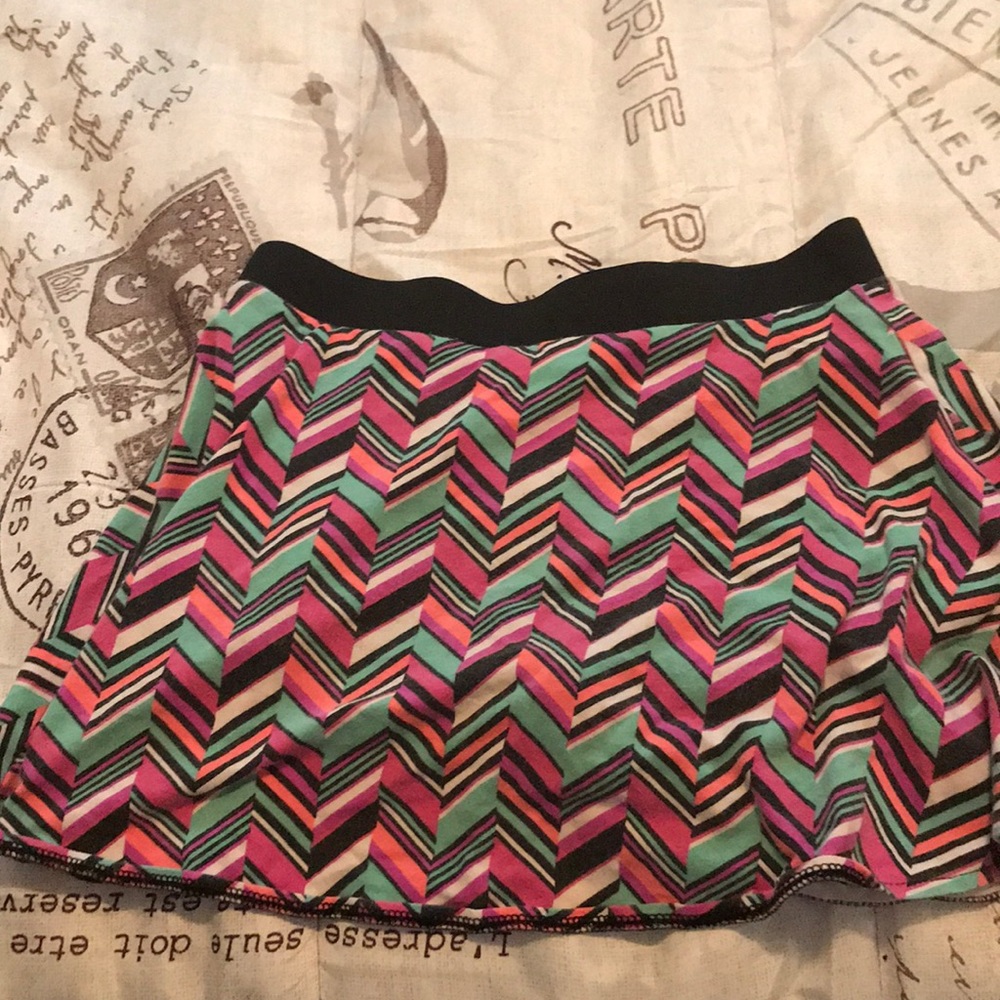 Skirt